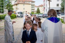 26.05.2022 Erstkommunion